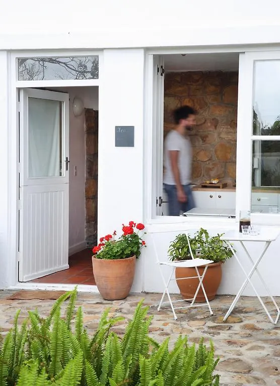 Inawestays Holiday Homes Cape Town