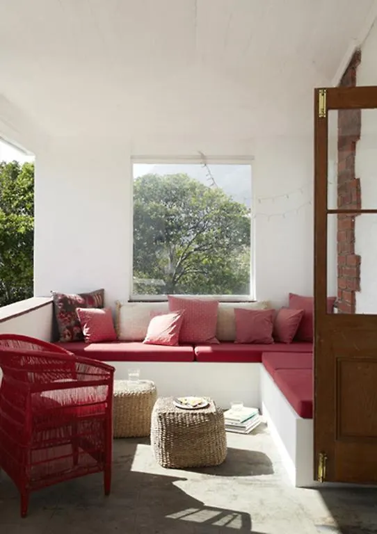 Inawestays Holiday Homes Cape Town South Africa