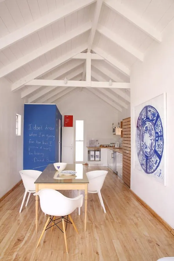 Inawestays Holiday Homes Cape Town