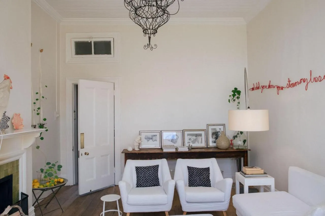 Inawestays Holiday Homes Cape Town