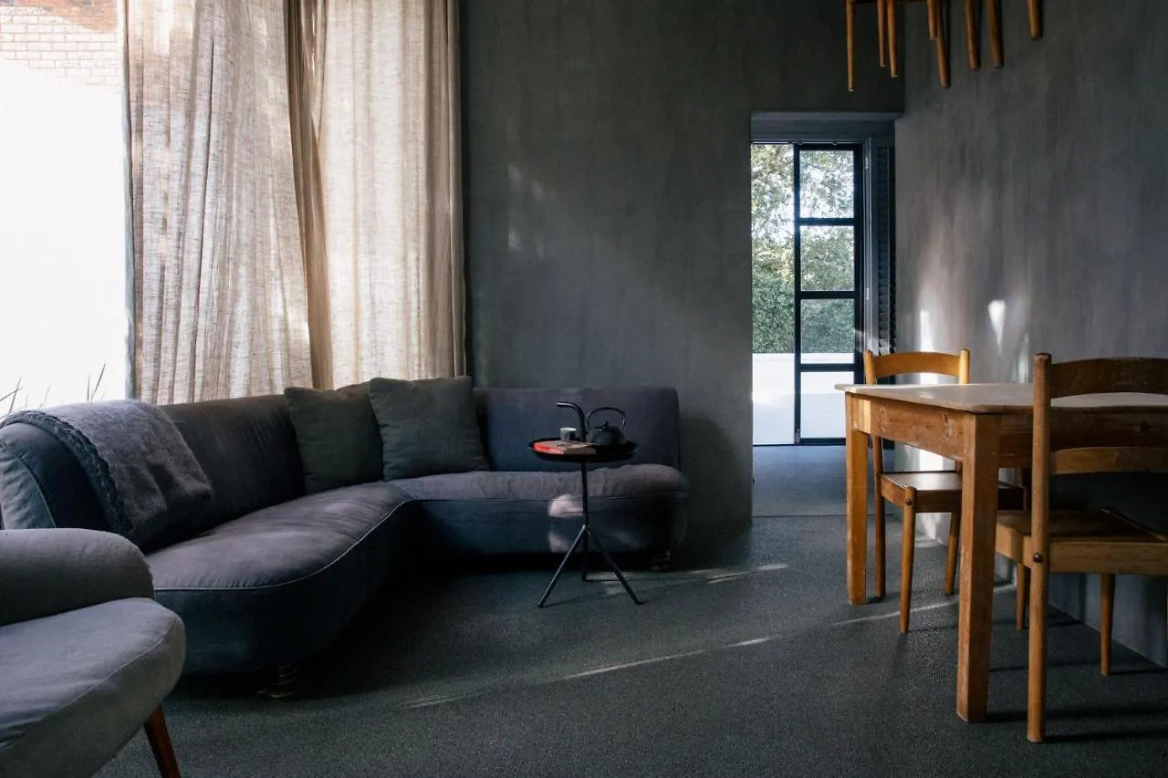Inawestays Holiday Homes Cape Town 0*,  South Africa