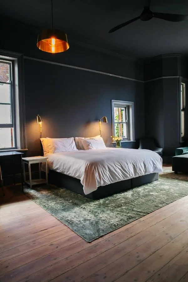 Inawestays Holiday Homes Cape Town South Africa