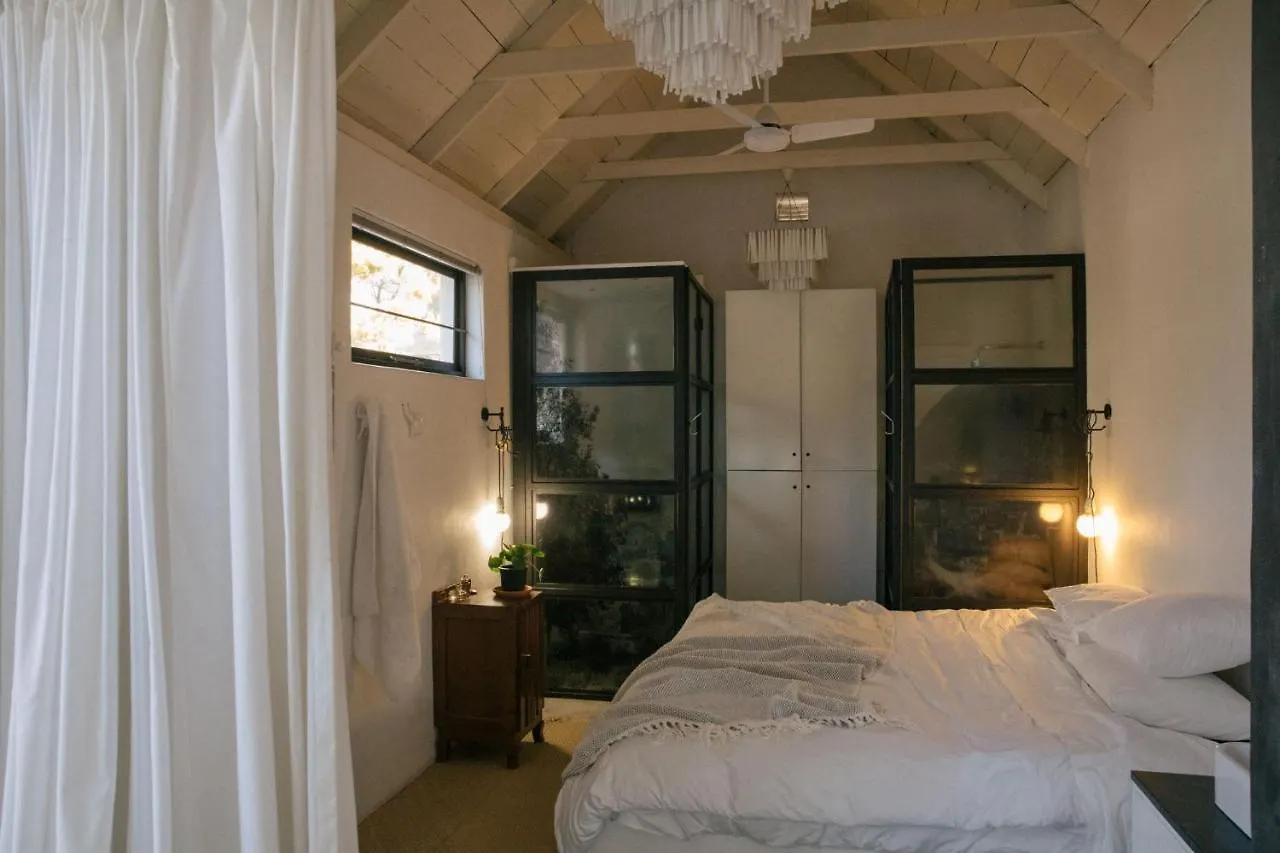 Inawestays Holiday Homes Cape Town